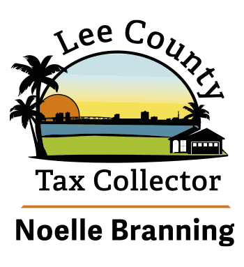 Lee County Tax Collector Logo
