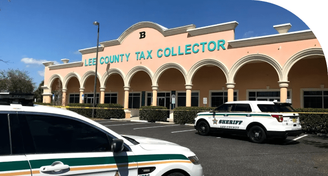 Lee County Tax Collector Office