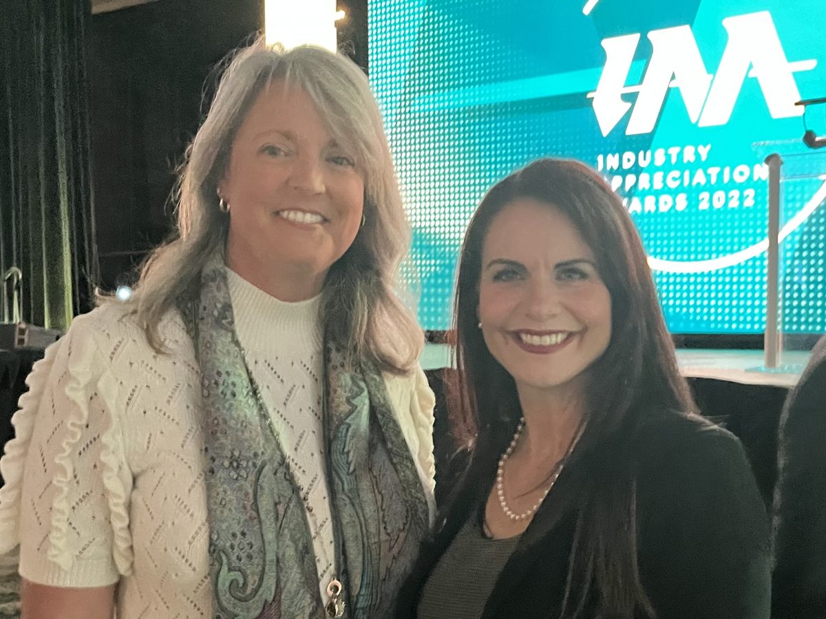 2022 Industry Appreciation Award Winners recognized by the Horizon Council, Lee County Economic