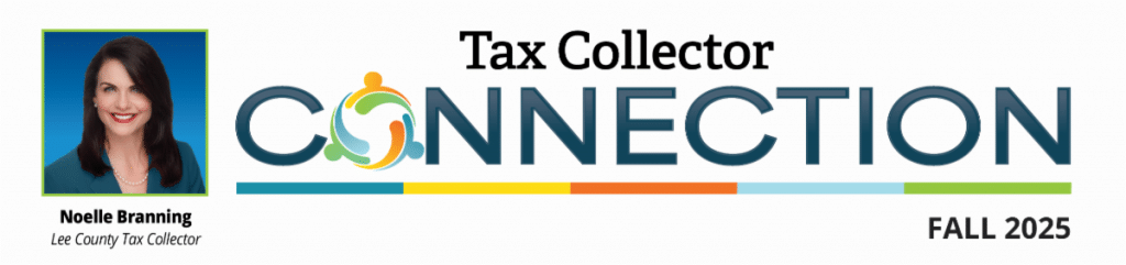 LCTC Connections Newsletter Banner