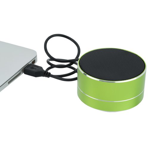 speaker