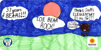 School Spirit Nominees 2026